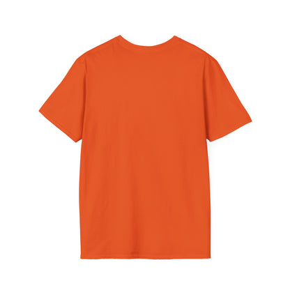 Unisex the time is now T-Shirt