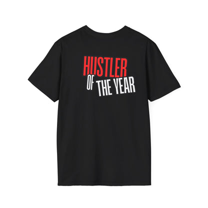 Focus on the Bag Unisex T-shirt