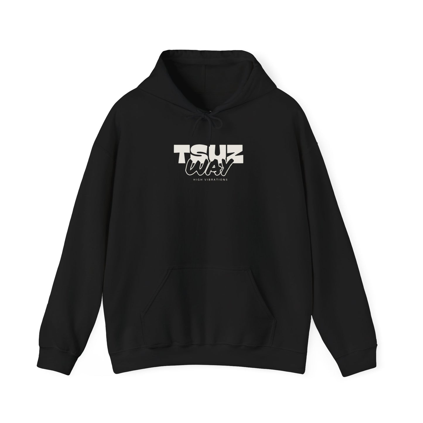 Signature Unisex Hoodie