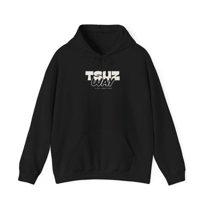 Signature Unisex Hoodie